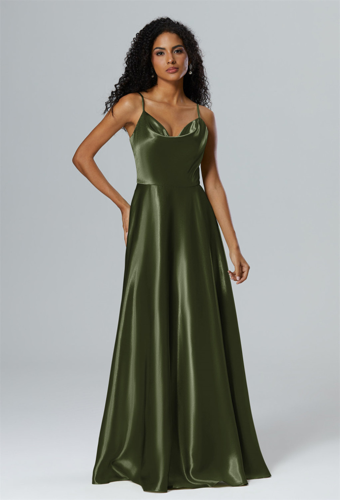 AW Victorina Dress